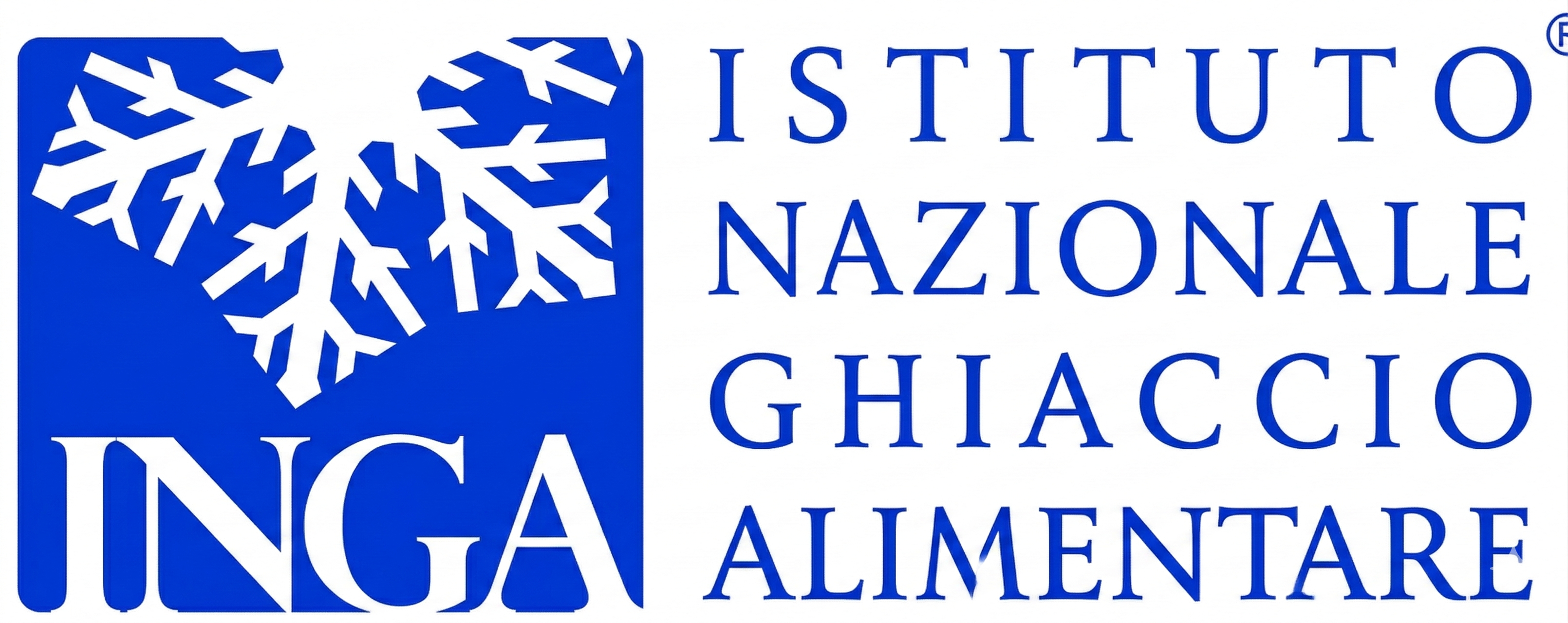 Certificazione Istituto Nazionale Ghiaccio Alimentare